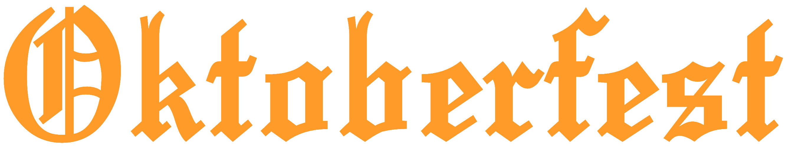 Oktoberfest Octoberfest