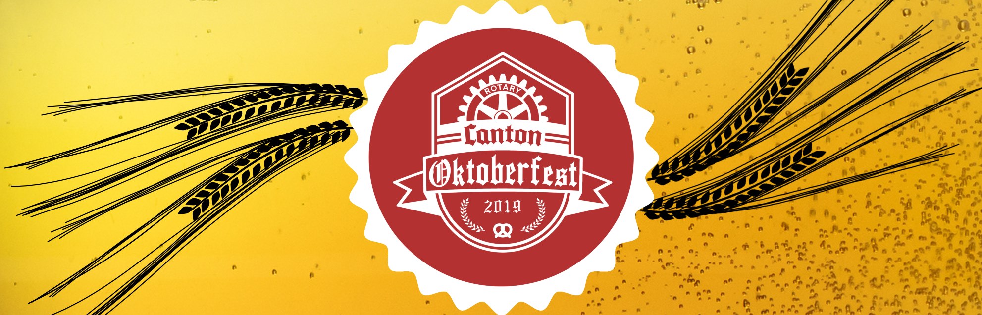 Canton Rotary Oktoberfest 2019