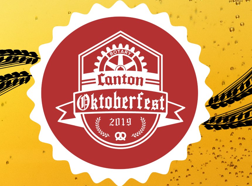 Canton Rotary Oktoberfest 2019